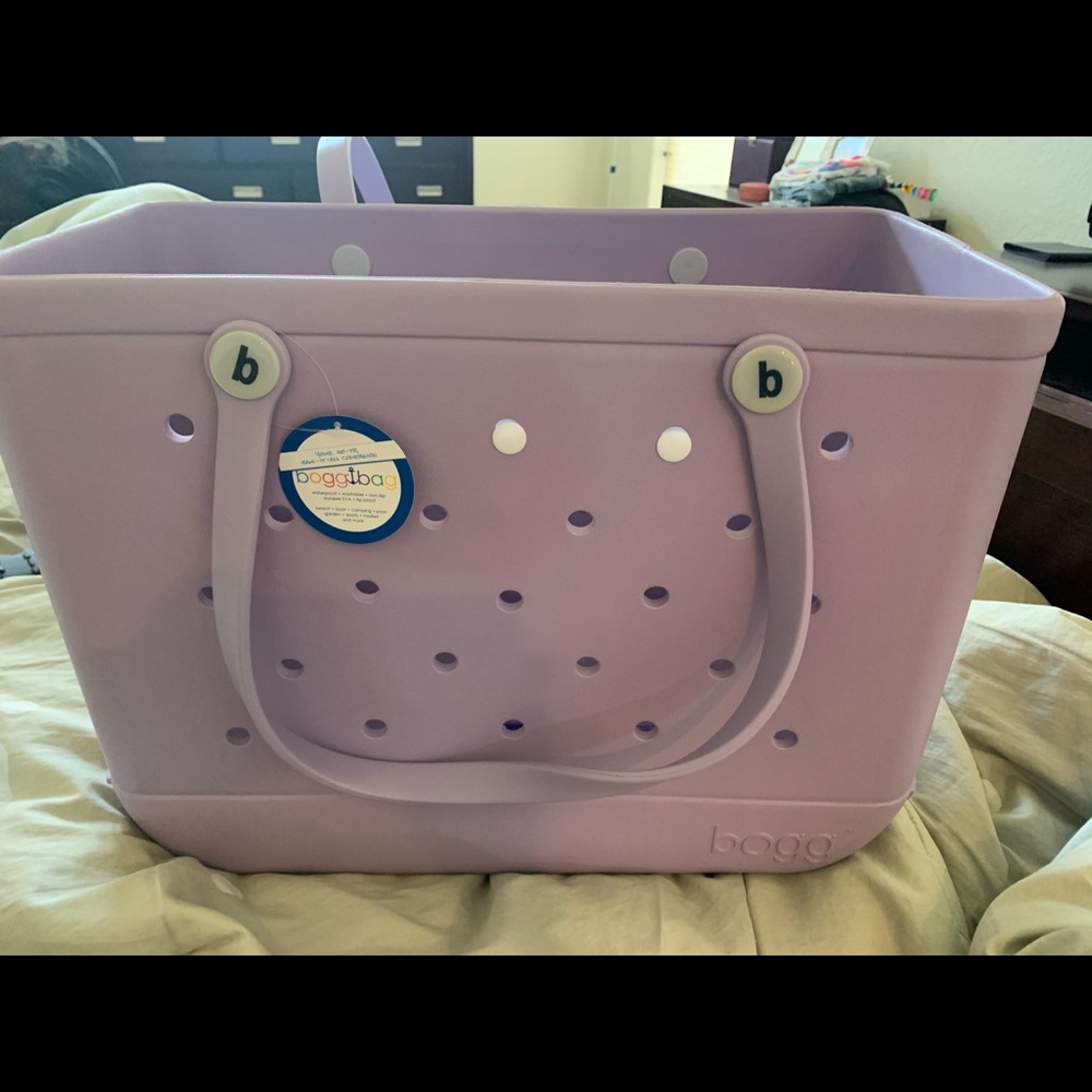 Large Bogg Bag
